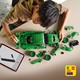 LEGO® Technic 42224 - Porsche 911 GT3 R REXY AO Racing autó