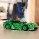 LEGO® Technic 42224 - Porsche 911 GT3 R REXY AO Racing autó