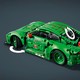 LEGO® Technic 42224 - Porsche 911 GT3 R REXY AO Racing autó