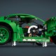 LEGO® Technic 42224 - Porsche 911 GT3 R REXY AO Racing autó