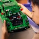 LEGO® Technic 42224 - Porsche 911 GT3 R REXY AO Racing autó