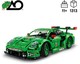 LEGO® Technic 42224 - Porsche 911 GT3 R REXY AO Racing autó