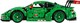 LEGO® Technic 42224 - Porsche 911 GT3 R REXY AO Racing autó