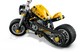LEGO® Technic 42225 - Sárga motorkerékpár