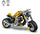 LEGO® Technic 42225 - Sárga motorkerékpár