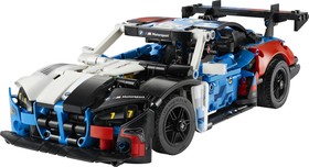 LEGO® Technic 42226 - BMW M4 GT3 EVO versenyautó