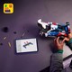 LEGO® Technic 42226 - BMW M4 GT3 EVO versenyautó