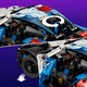 LEGO® Technic 42226 - BMW M4 GT3 EVO versenyautó