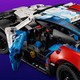 LEGO® Technic 42226 - BMW M4 GT3 EVO versenyautó