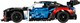 LEGO® Technic 42226 - BMW M4 GT3 EVO versenyautó