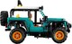 LEGO® Technic 42227 - Jeep® Wrangler Rubicon SUV
