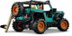 LEGO® Technic 42227 - Jeep® Wrangler Rubicon SUV