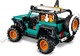 LEGO® Technic 42227 - Jeep® Wrangler Rubicon SUV