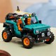 LEGO® Technic 42227 - Jeep® Wrangler Rubicon SUV