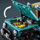 LEGO® Technic 42227 - Jeep® Wrangler Rubicon SUV
