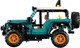 LEGO® Technic 42227 - Jeep® Wrangler Rubicon SUV