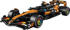 LEGO® Technic 42228 - McLaren MCL39 F1® autó