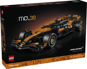 LEGO® Technic 42228 - McLaren MCL39 F1® autó
