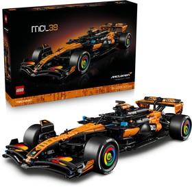 McLaren MCL39 F1® autó