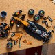 LEGO® Technic 42228 - McLaren MCL39 F1® autó