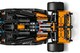 LEGO® Technic 42228 - McLaren MCL39 F1® autó