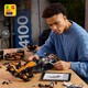 LEGO® Technic 42228 - McLaren MCL39 F1® autó