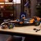 LEGO® Technic 42228 - McLaren MCL39 F1® autó