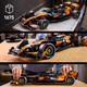 LEGO® Technic 42228 - McLaren MCL39 F1® autó