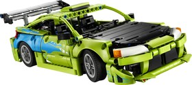LEGO® Technic 42229 - Fast and Furious Mitsubishi Eclipse autó