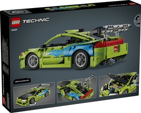 LEGO® Technic 42229 - Fast and Furious Mitsubishi Eclipse autó