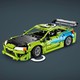 LEGO® Technic 42229 - Fast and Furious Mitsubishi Eclipse autó