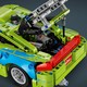 LEGO® Technic 42229 - Fast and Furious Mitsubishi Eclipse autó