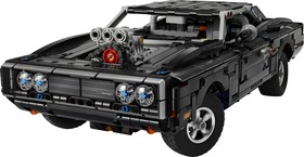 LEGO® Technic 42231 - Fast and Furious Dodge Charger R/T autó
