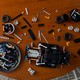 LEGO® Technic 42231 - Fast and Furious Dodge Charger R/T autó