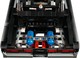 LEGO® Technic 42231 - Fast and Furious Dodge Charger R/T autó