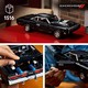 LEGO® Technic 42231 - Fast and Furious Dodge Charger R/T autó