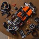 LEGO® Technic 42232 - Koenigsegg Sadair's Spear szuperautó