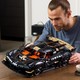 LEGO® Technic 42232 - Koenigsegg Sadair's Spear szuperautó