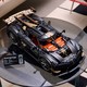 LEGO® Technic 42232 - Koenigsegg Sadair's Spear szuperautó