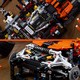 LEGO® Technic 42232 - Koenigsegg Sadair's Spear szuperautó