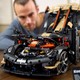 LEGO® Technic 42232 - Koenigsegg Sadair's Spear szuperautó