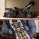 LEGO® Technic 42232 - Koenigsegg Sadair's Spear szuperautó