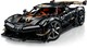 LEGO® Technic 42232 - Koenigsegg Sadair's Spear szuperautó