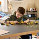 LEGO® Technic 42233 - Mini Munkagépek