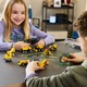 LEGO® Technic 42233 - Mini Munkagépek