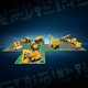 LEGO® Technic 42233 - Mini Munkagépek