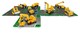 LEGO® Technic 42233 - Mini Munkagépek