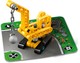 LEGO® Technic 42233 - Mini Munkagépek