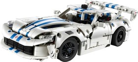 LEGO® Technic 42234 - Dodge Viper GTS-R sportautó