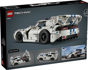 LEGO® Technic 42234 - Dodge Viper GTS-R sportautó